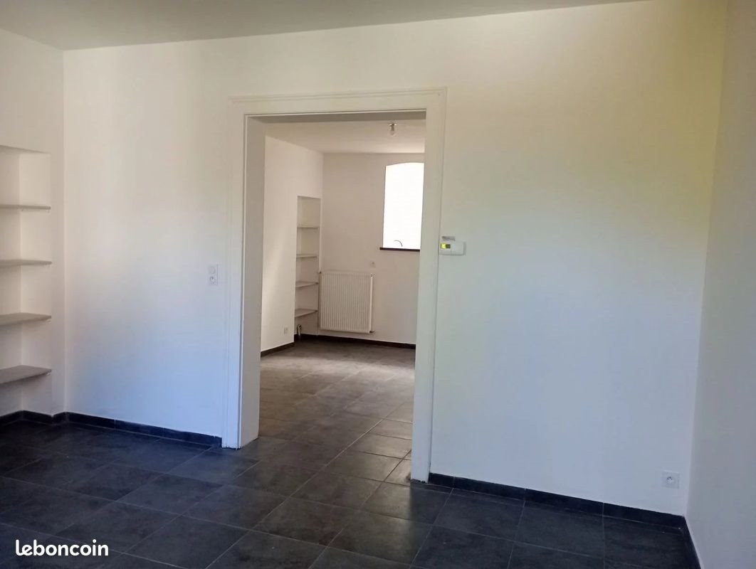 Maison à louer, 92m², Bavay
