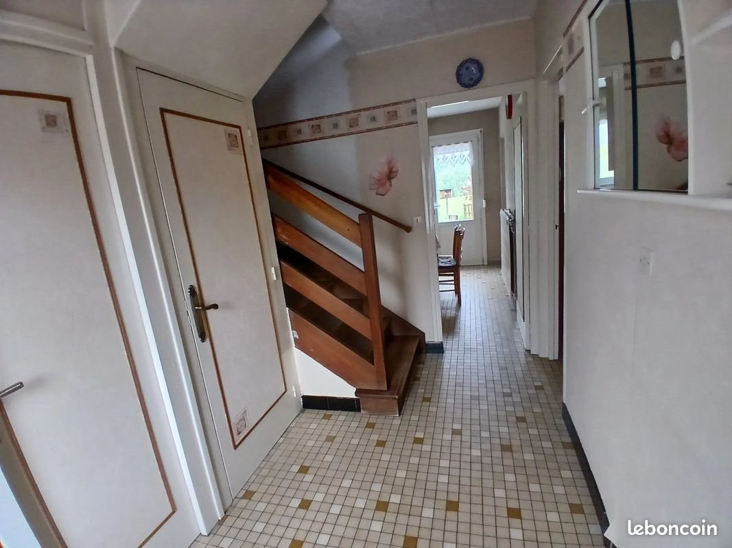 Maison à vendre, 80m², Bavay