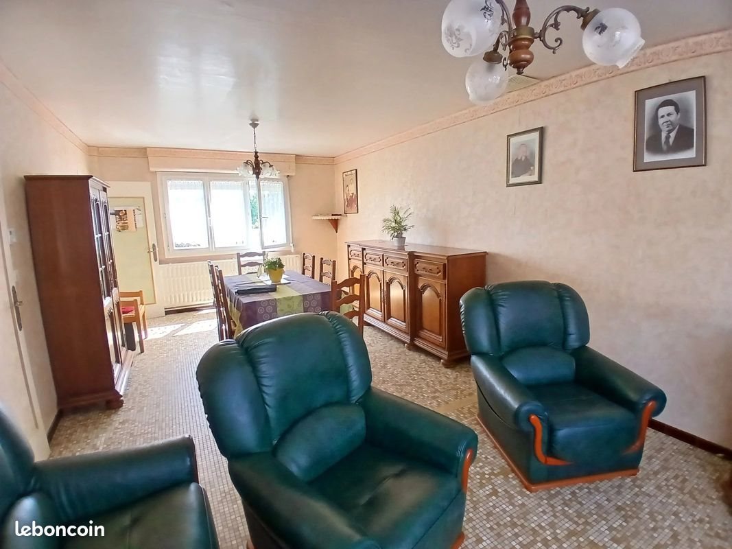 Maison à vendre, 80m², Bavay