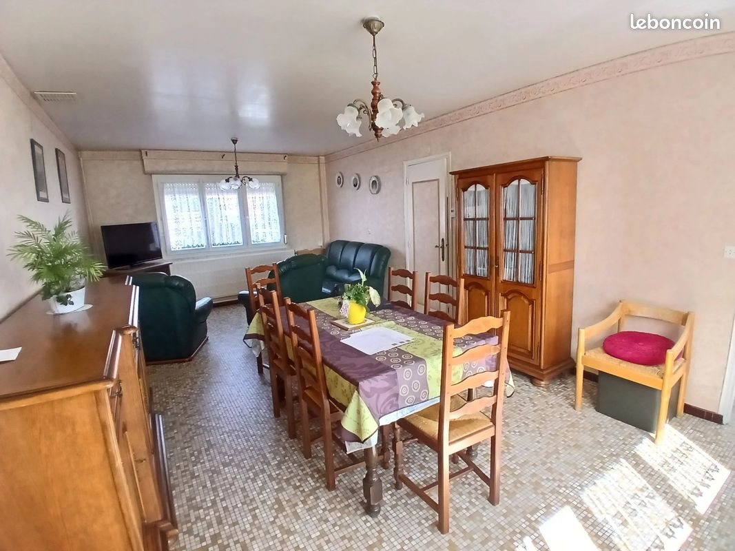 Maison à vendre, 80m², Bavay