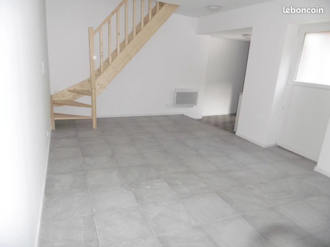 Maison à louer, 34m², Bavay