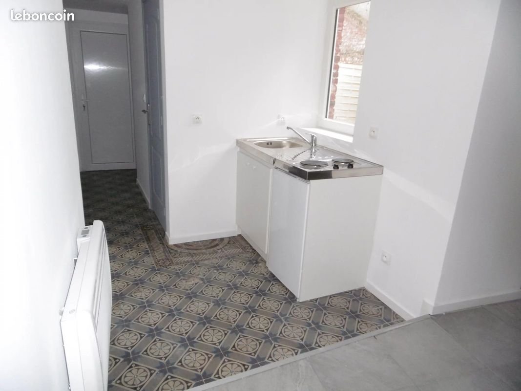 Maison à louer, 34m², Bavay
