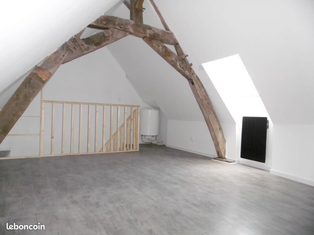 Maison à louer, 34m², Bavay