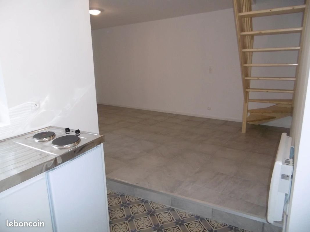 Maison à louer, 34m², Bavay