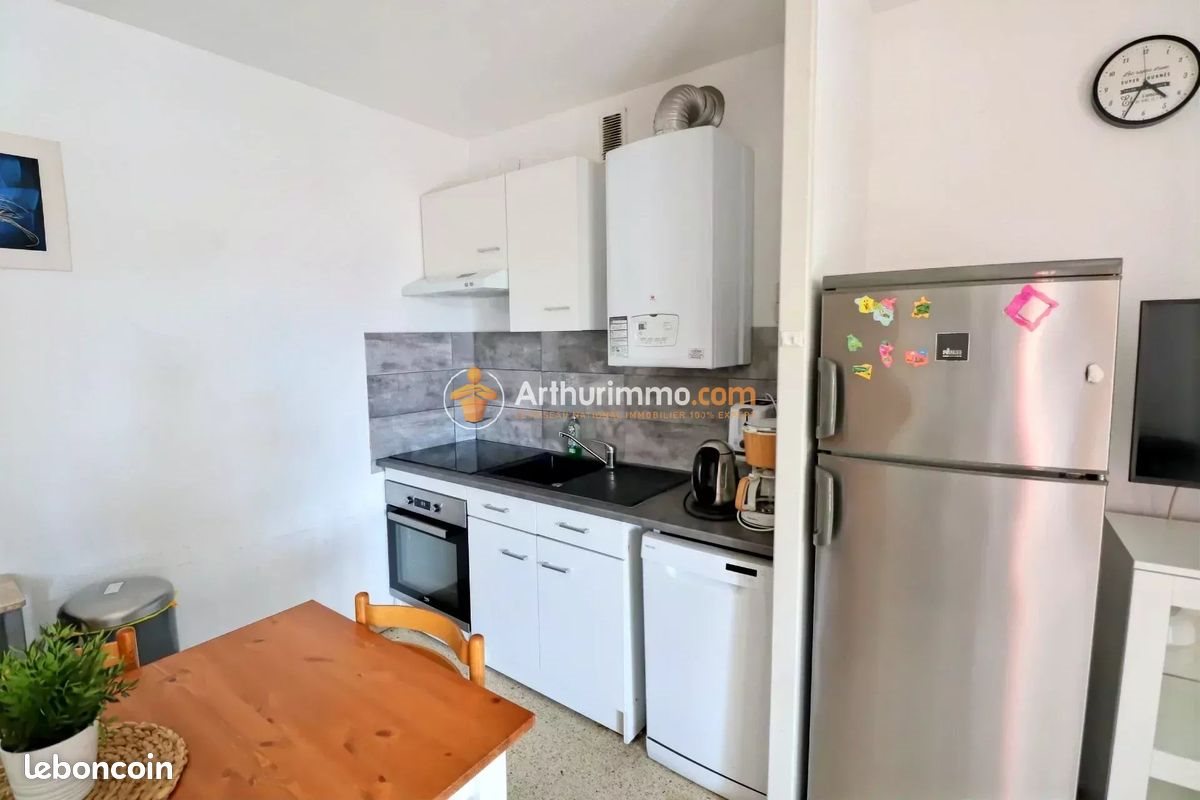 Appartement à vendre, 46m², Le Grau-du-Roi