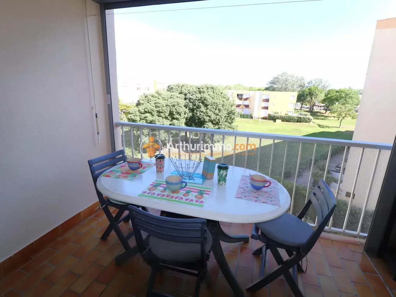 Appartement à vendre, NaNm², Le Grau-du-Roi