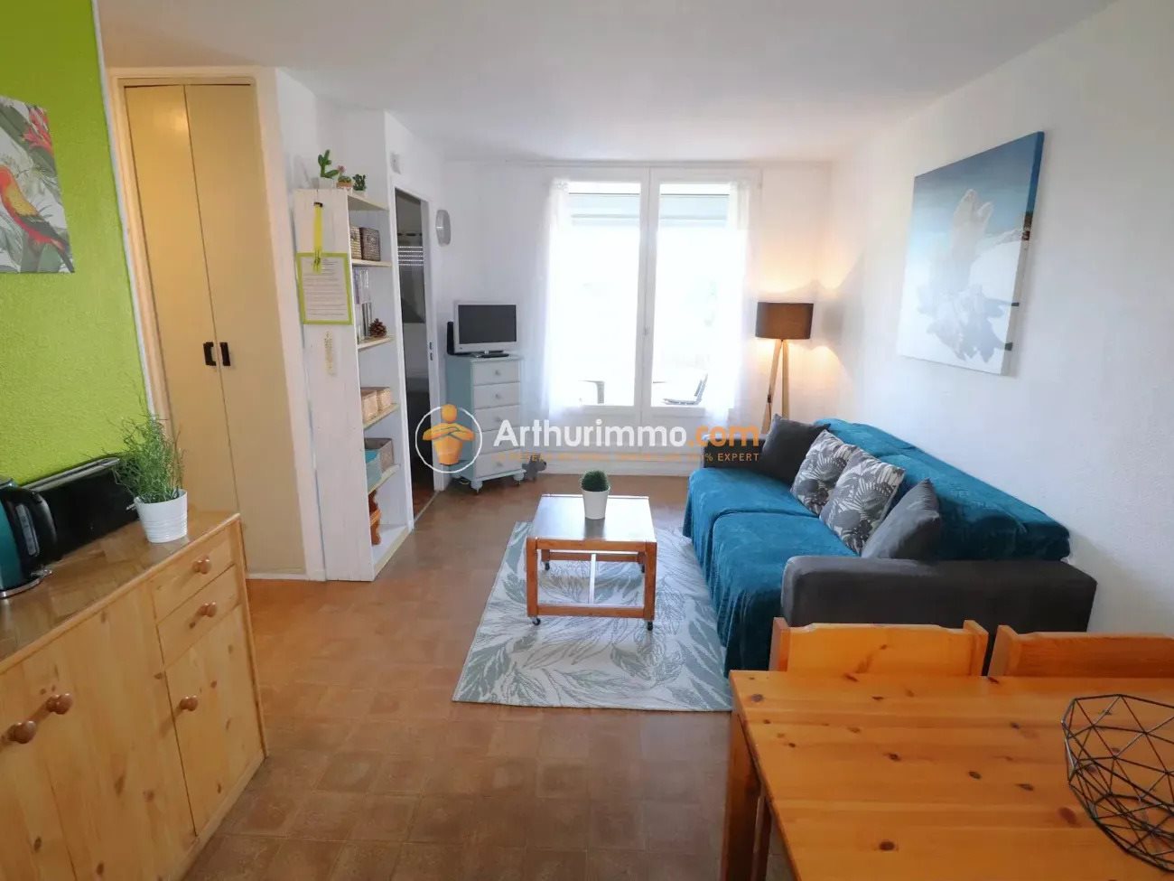 Appartement à vendre, NaNm², Le Grau-du-Roi