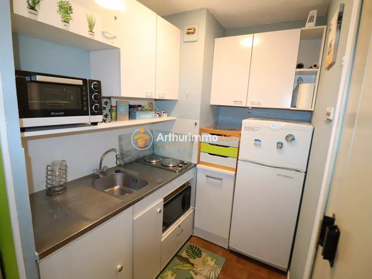 Appartement à vendre, NaNm², Le Grau-du-Roi