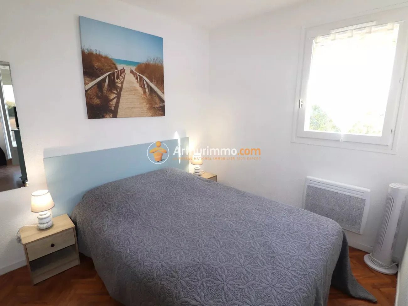 Appartement à vendre, NaNm², Le Grau-du-Roi