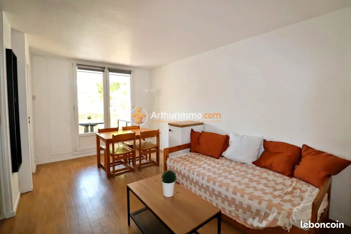 Appartement à vendre, 29m², Le Grau-du-Roi