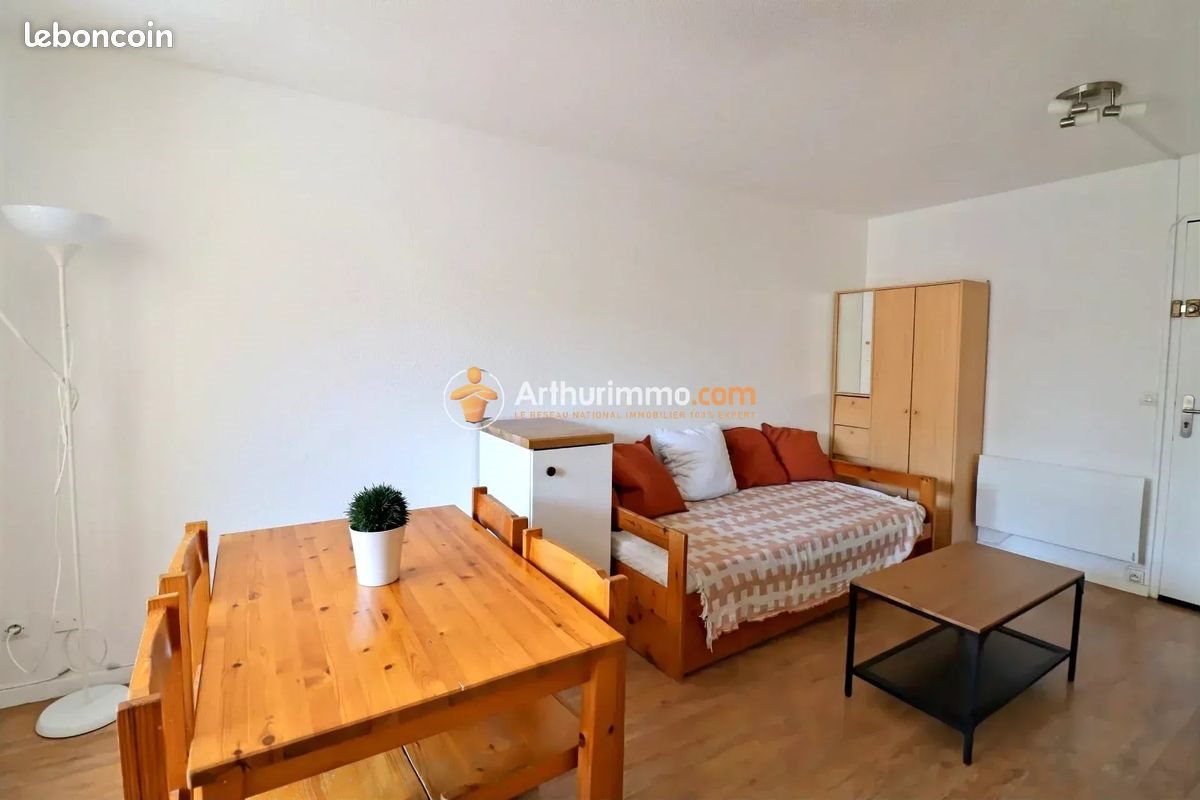Appartement à vendre, 29m², Le Grau-du-Roi