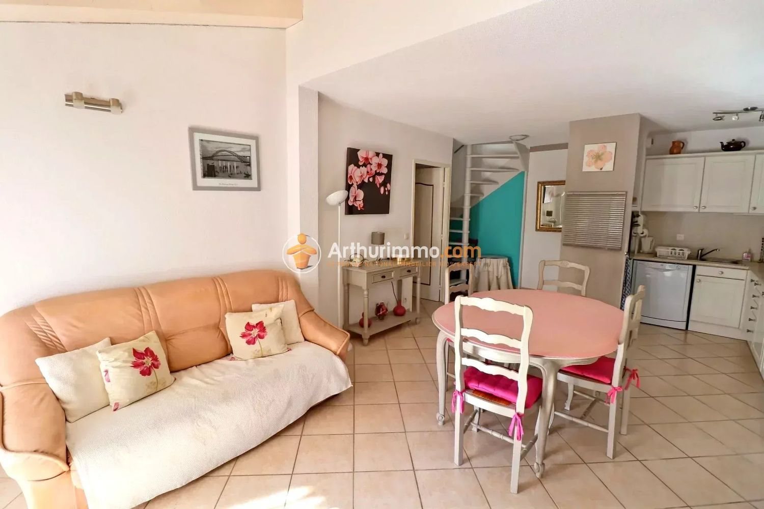 Maison à vendre, 70m², Le Grau-du-Roi