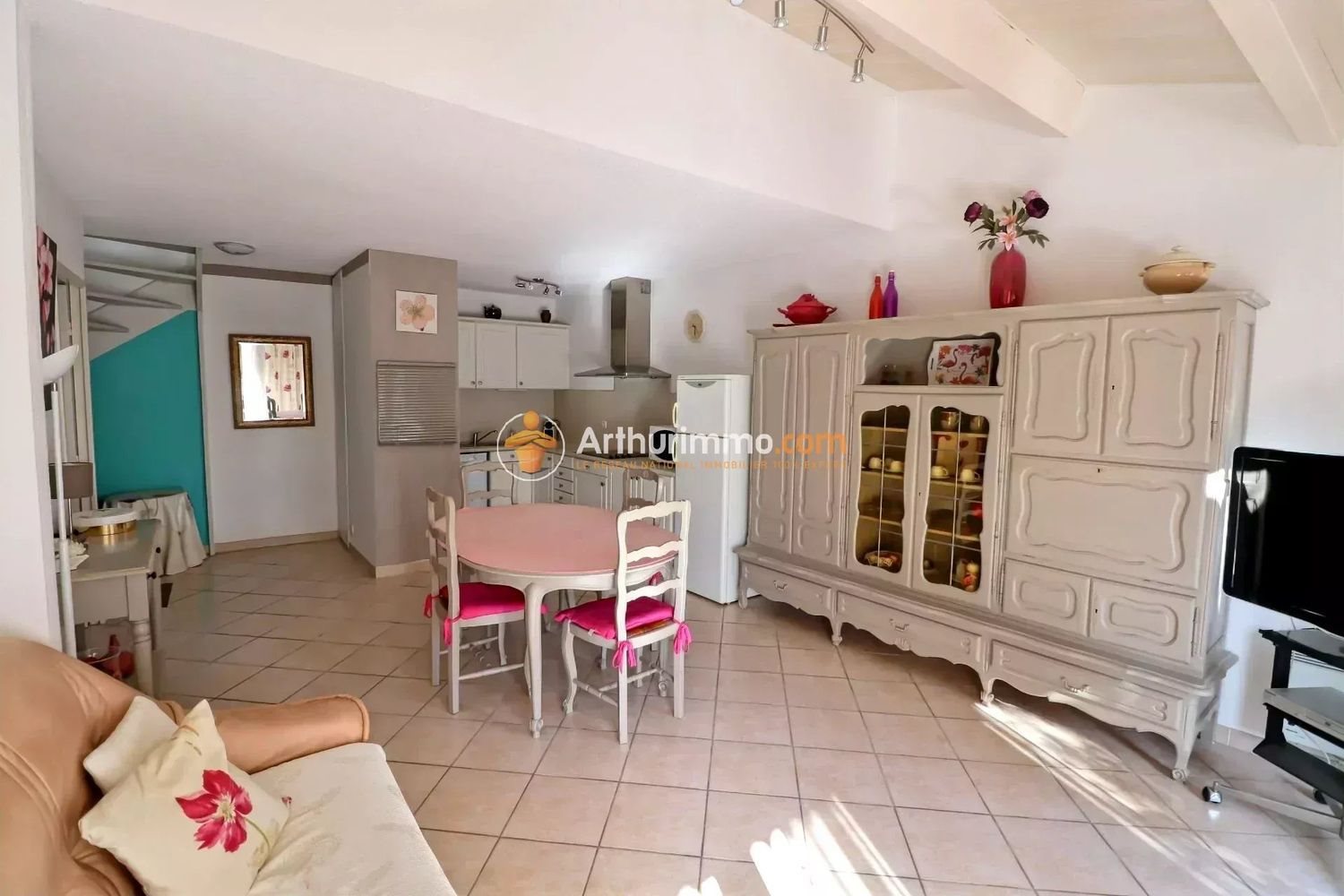 Maison à vendre, 70m², Le Grau-du-Roi