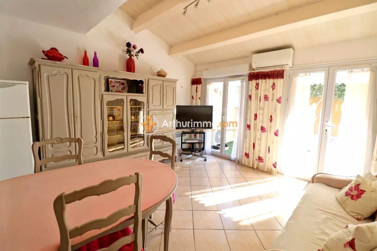 Maison à vendre, 70m², Le Grau-du-Roi