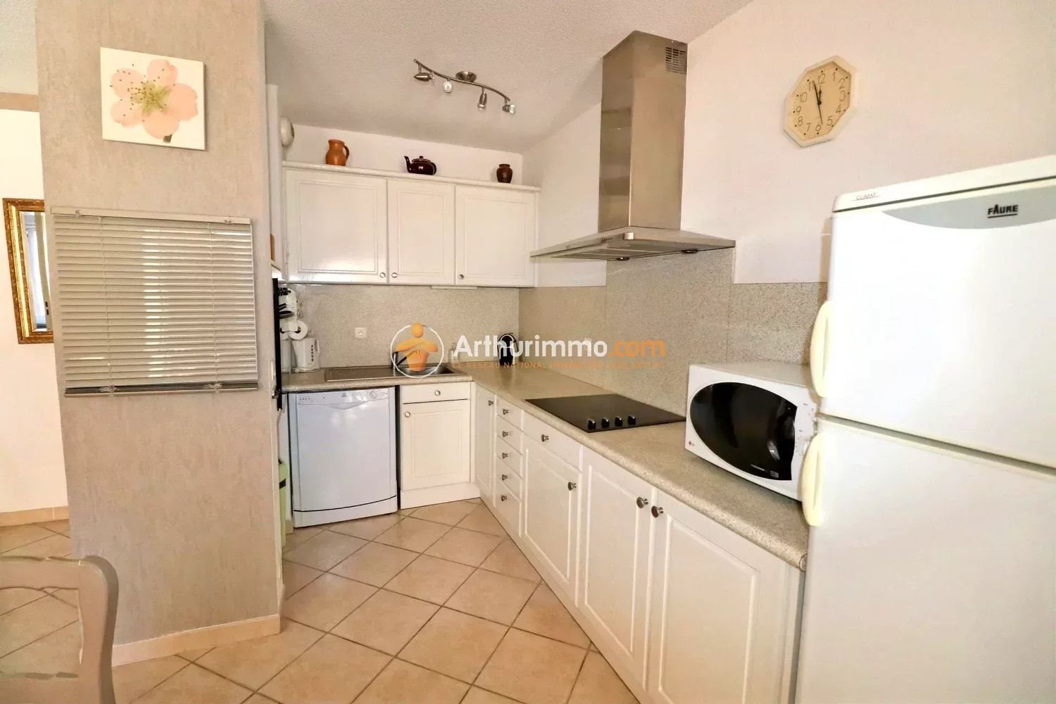 Maison à vendre, 70m², Le Grau-du-Roi