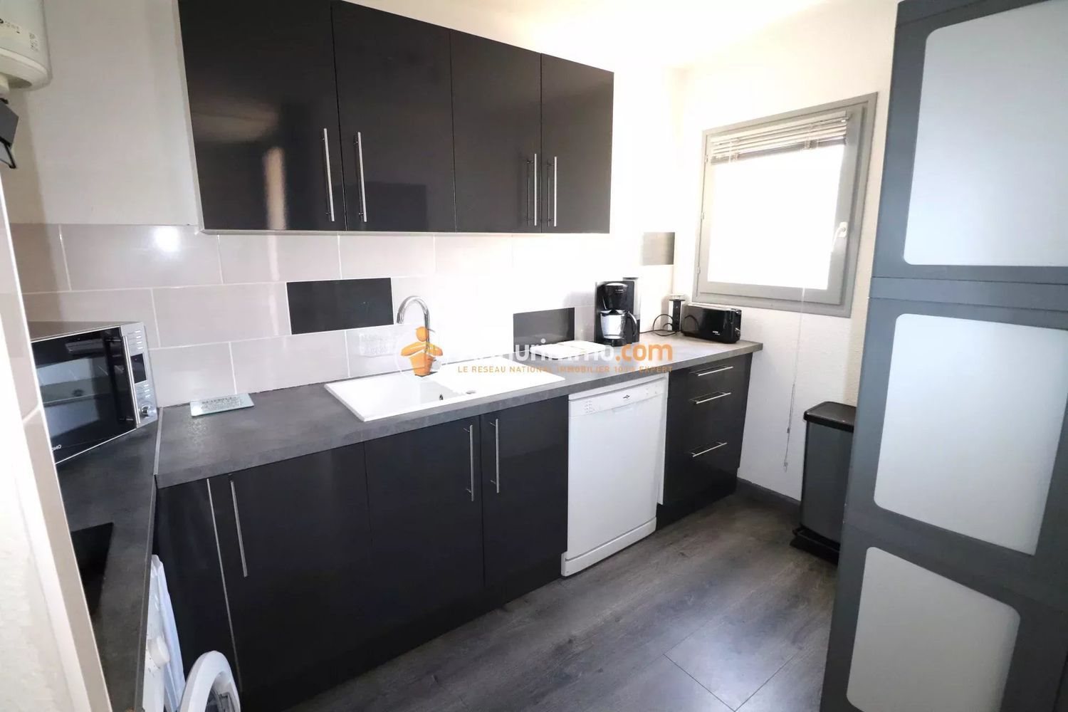 Appartement à louer, 35m², Le Grau-du-Roi