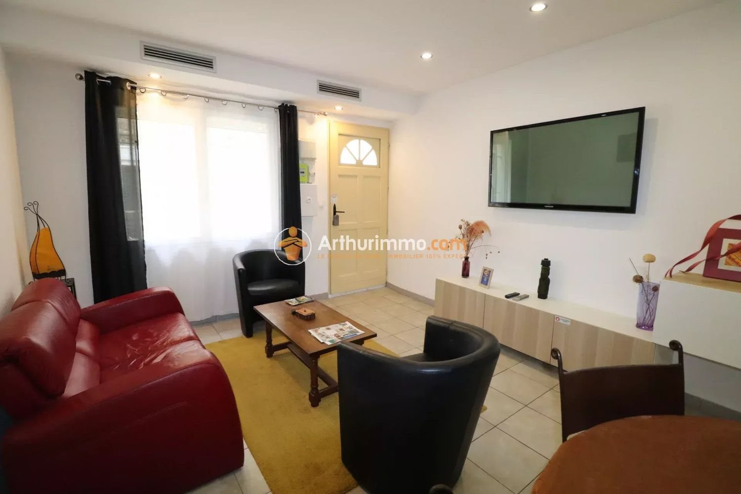 Maison à vendre, 54m², Gallargues-le-Montueux