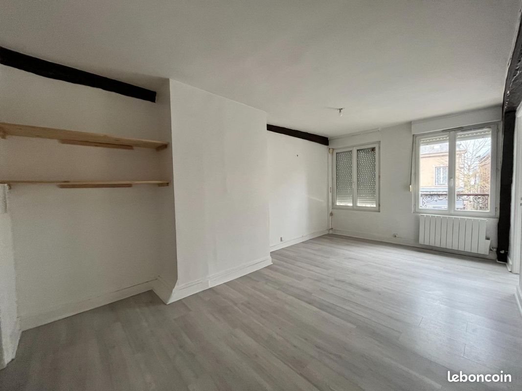 Appartement à louer, 72m², Saint-André-de-l'Eure