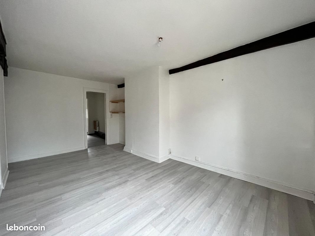 Appartement à louer, 72m², Saint-André-de-l'Eure