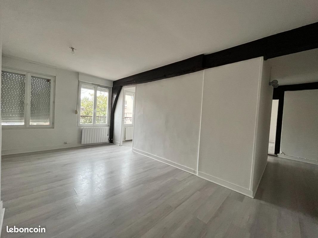 Appartement à louer, 72m², Saint-André-de-l'Eure