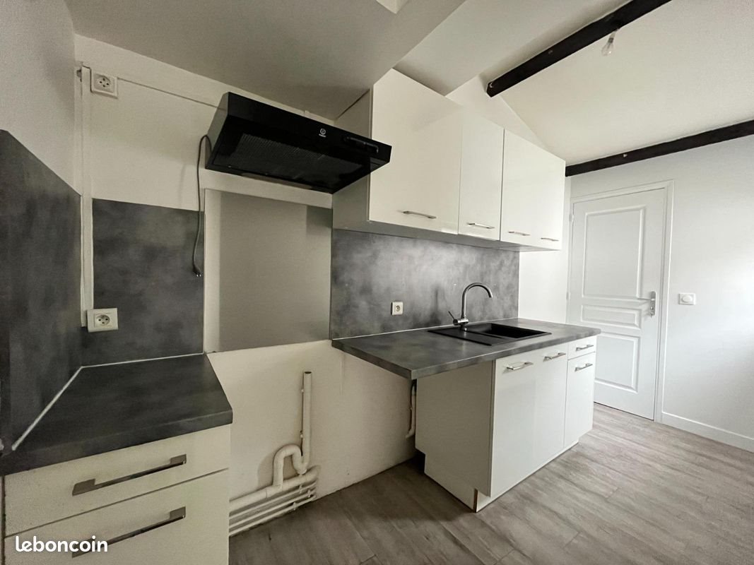 Appartement à louer, 72m², Saint-André-de-l'Eure