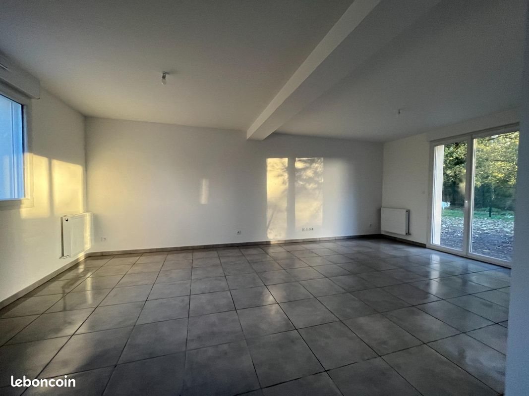Maison à louer, 94m², Saint-André-de-l'Eure