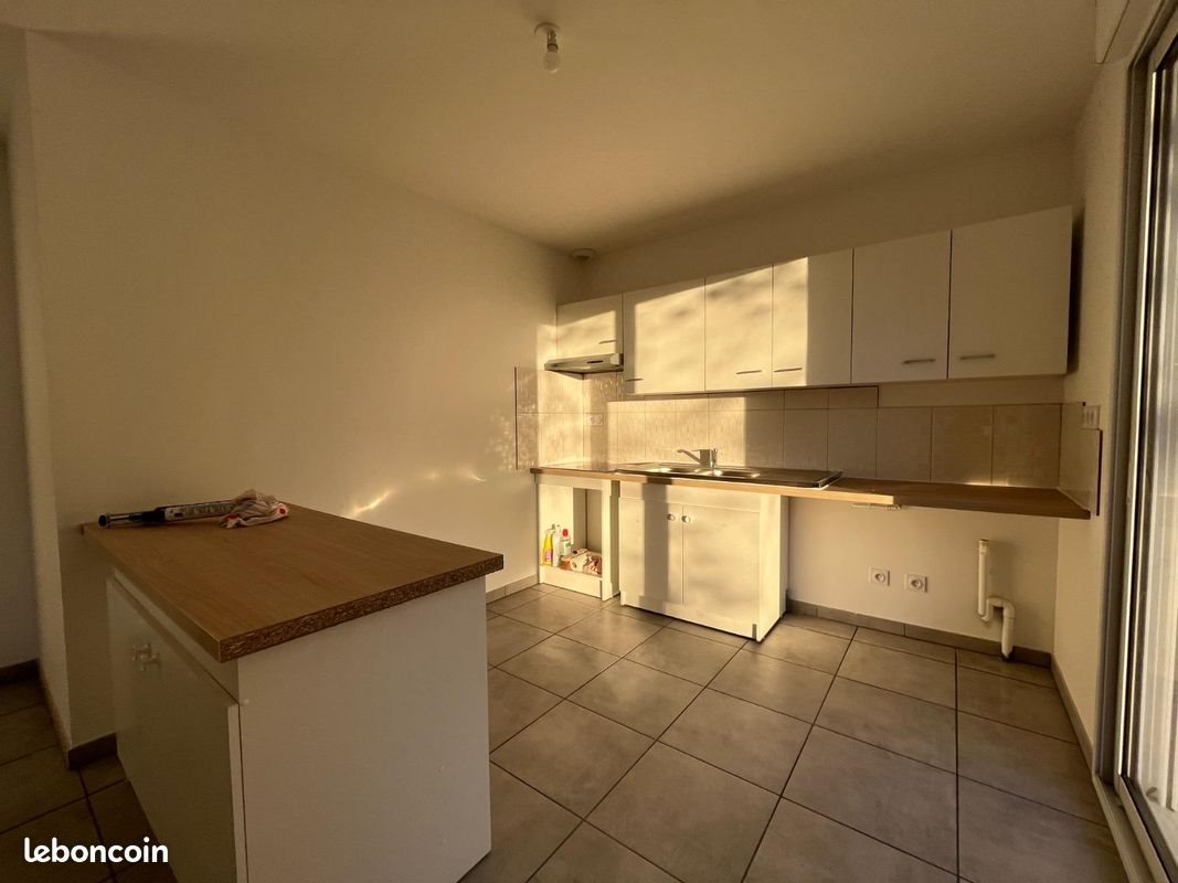 Maison à louer, 94m², Saint-André-de-l'Eure