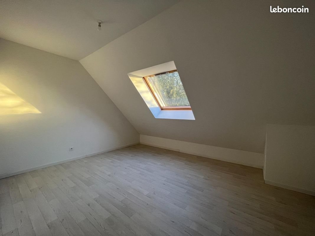 Maison à louer, 94m², Saint-André-de-l'Eure