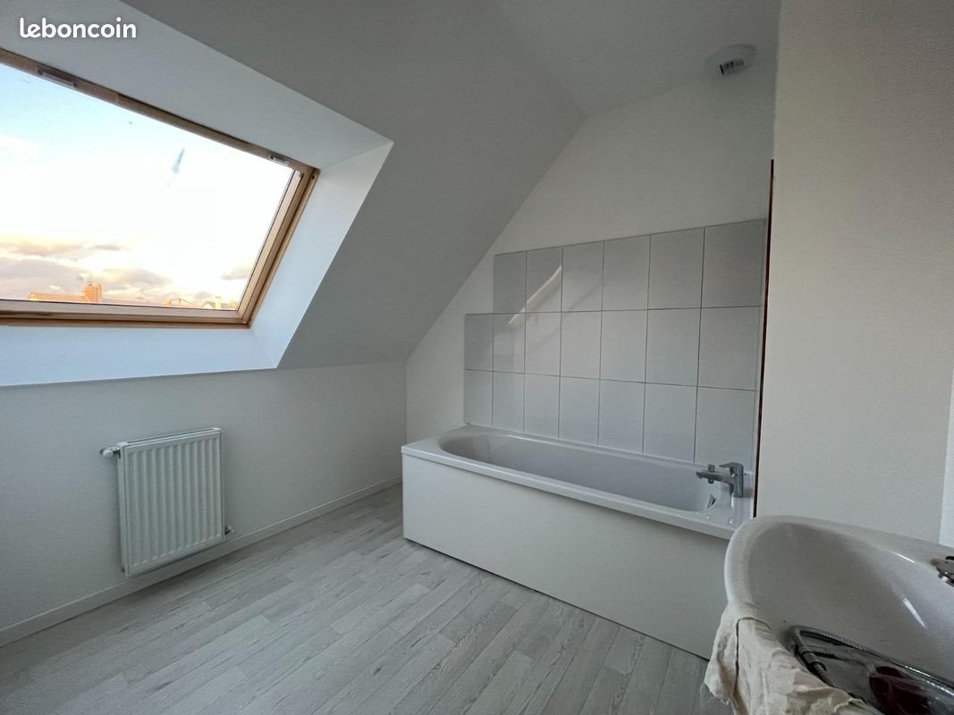 Maison à louer, 94m², Saint-André-de-l'Eure