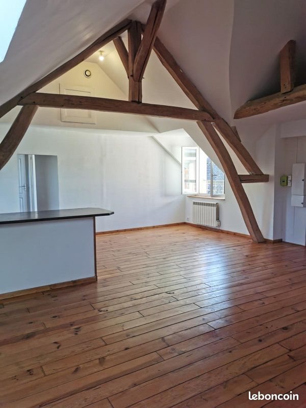 Appartement à louer, 69m², Ezy-sur-Eure