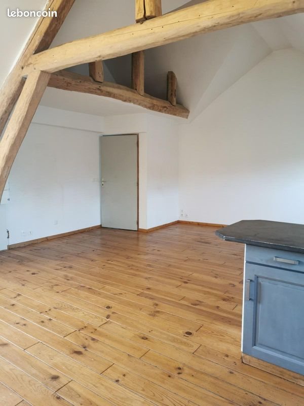 Appartement à louer, 69m², Ezy-sur-Eure