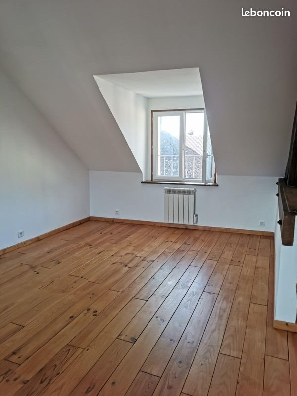 Appartement à louer, 69m², Ezy-sur-Eure