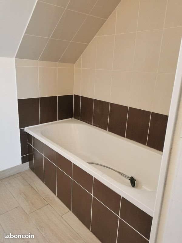 Appartement à louer, 69m², Ezy-sur-Eure