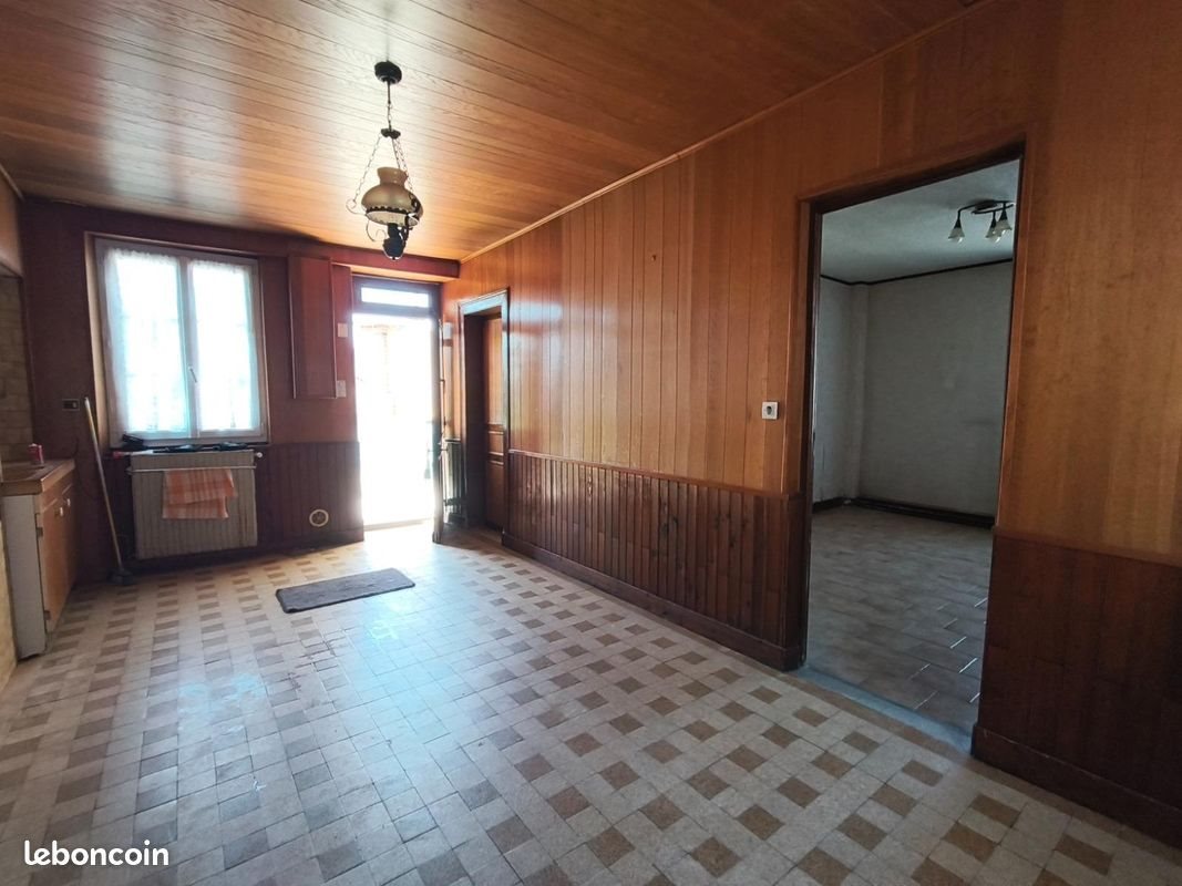Maison à vendre, 86m², Saint-André-de-l'Eure