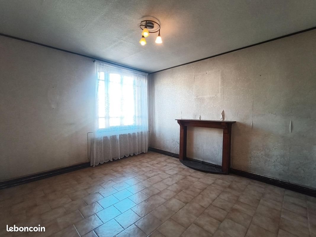 Maison à vendre, 86m², Saint-André-de-l'Eure
