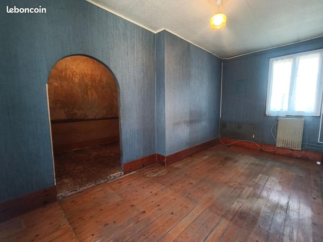 Maison à vendre, 86m², Saint-André-de-l'Eure