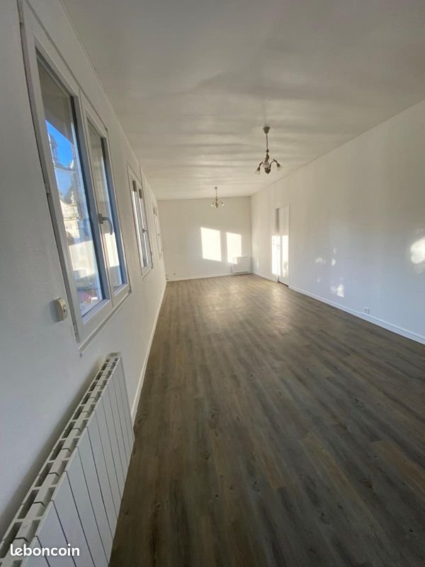 Appartement à louer, 52m², Saint-André-de-l'Eure