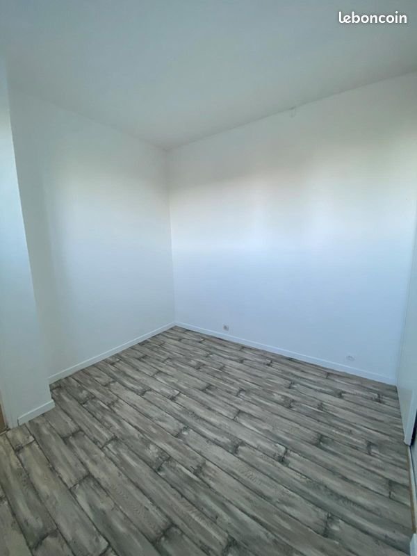 Appartement à louer, 52m², Saint-André-de-l'Eure