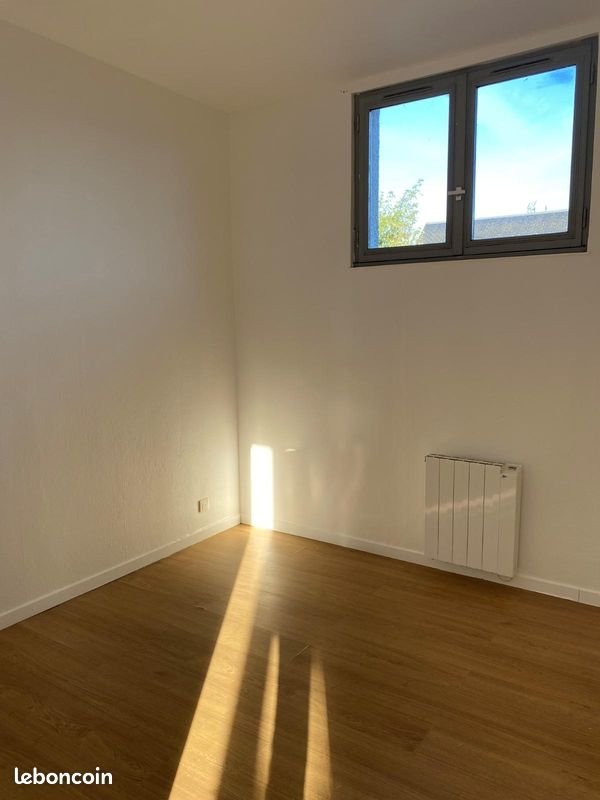Appartement à louer, 52m², Saint-André-de-l'Eure