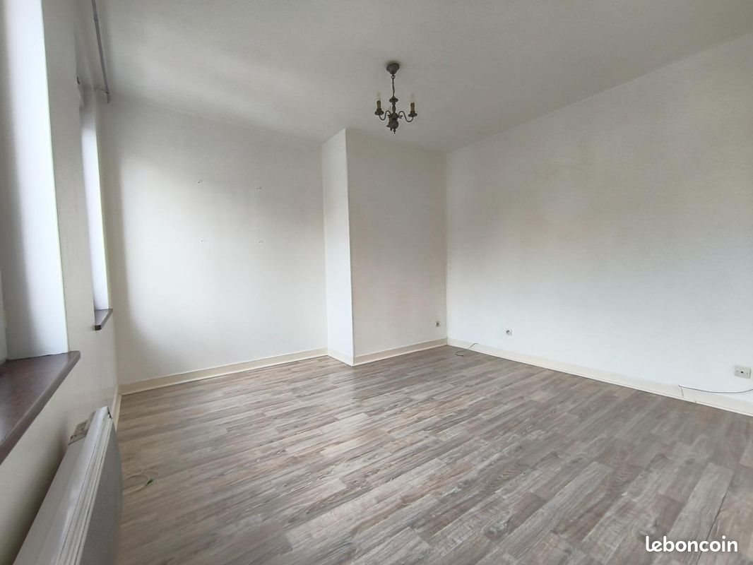 Appartement à louer, 62m², Saint-André-de-l'Eure