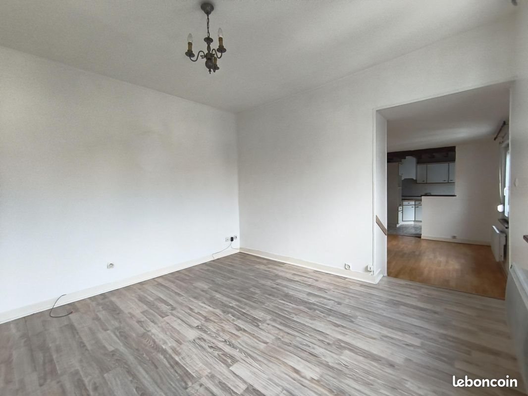Appartement à louer, 62m², Saint-André-de-l'Eure