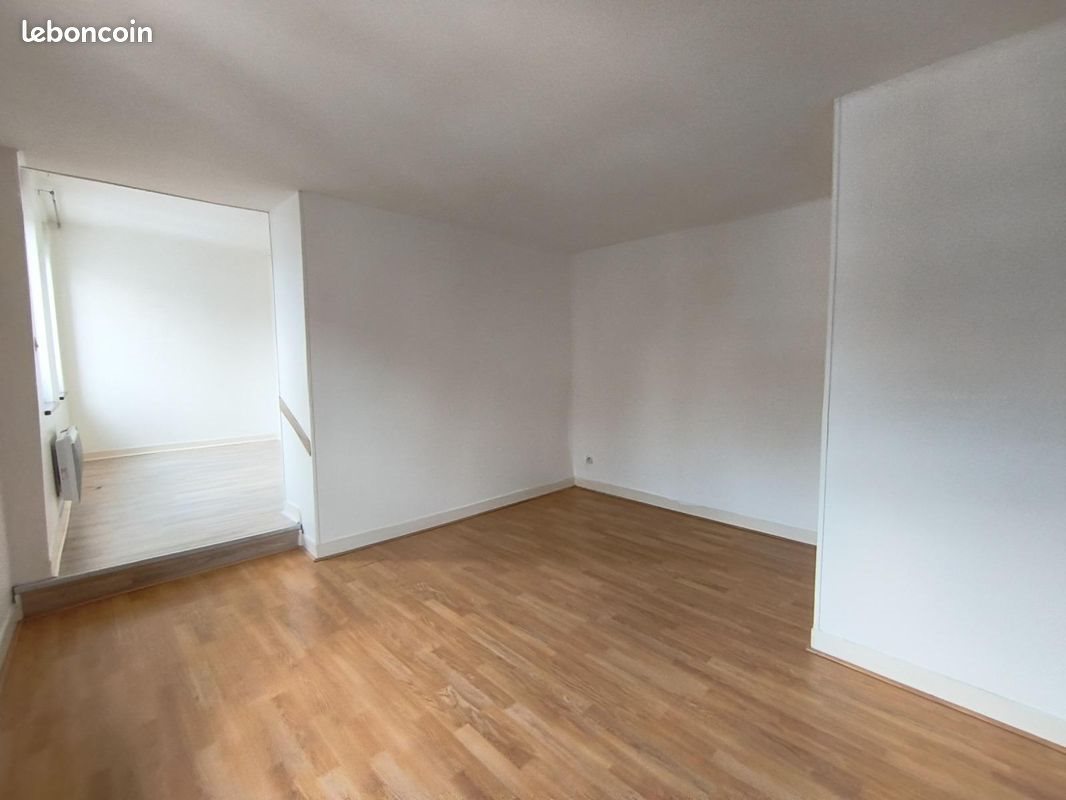 Appartement à louer, 62m², Saint-André-de-l'Eure