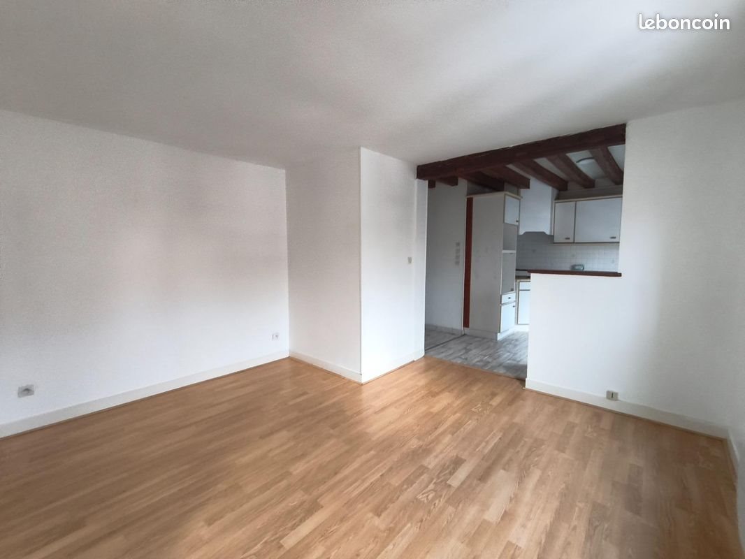 Appartement à louer, 62m², Saint-André-de-l'Eure