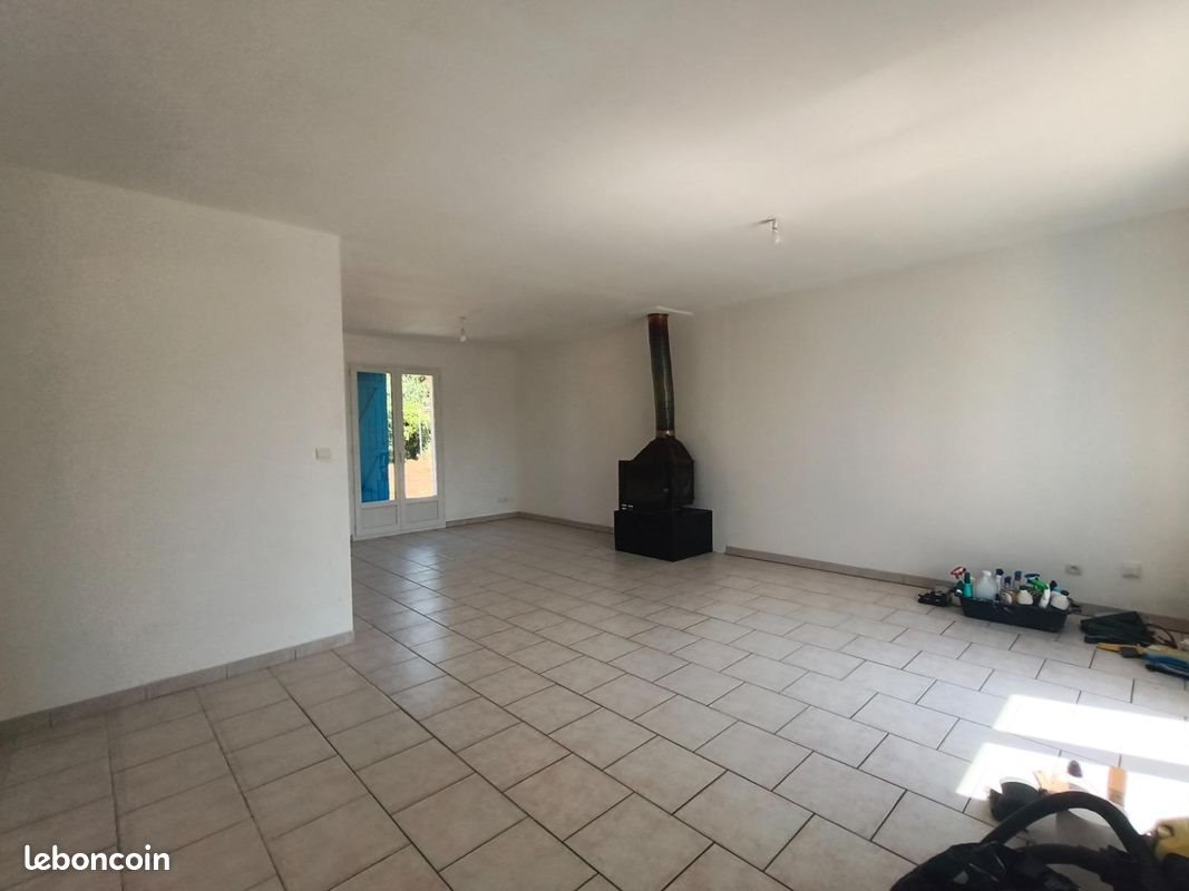 Maison à vendre, 89m², Fresney