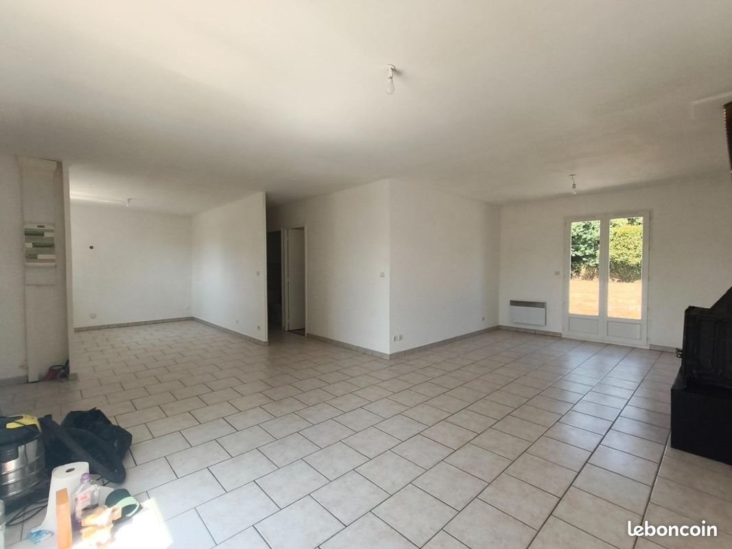 Maison à vendre, 89m², Fresney