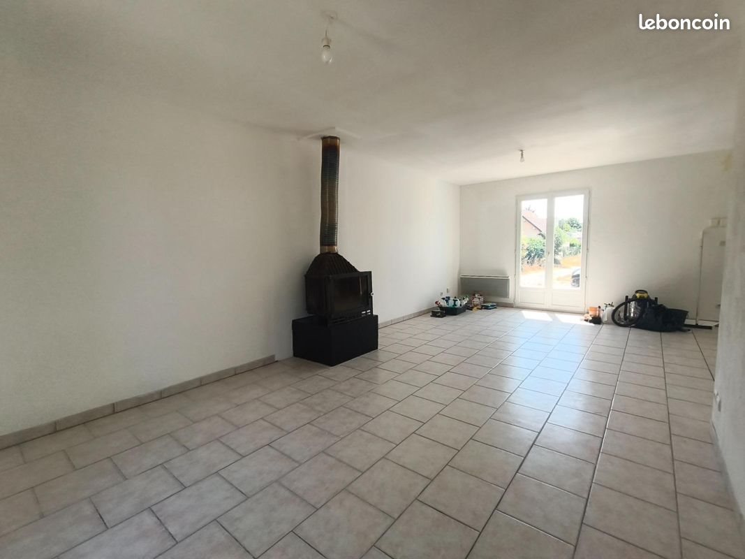 Maison à vendre, 89m², Fresney