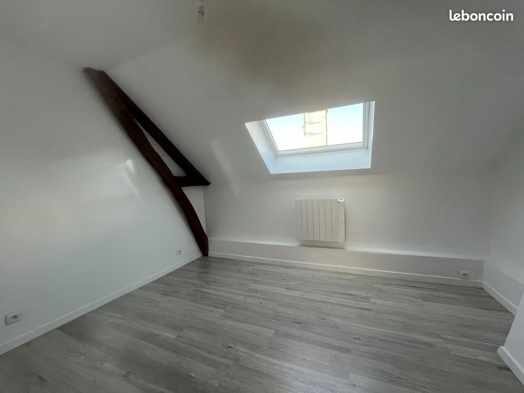Appartement à louer, 42m², Saint-André-de-l'Eure