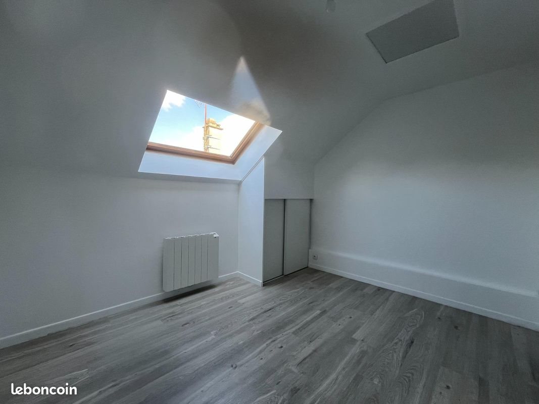 Appartement à louer, 42m², Saint-André-de-l'Eure
