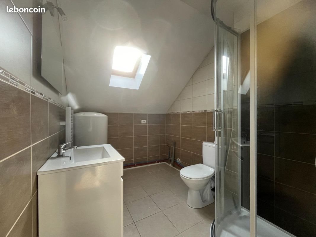 Appartement à louer, 42m², Saint-André-de-l'Eure