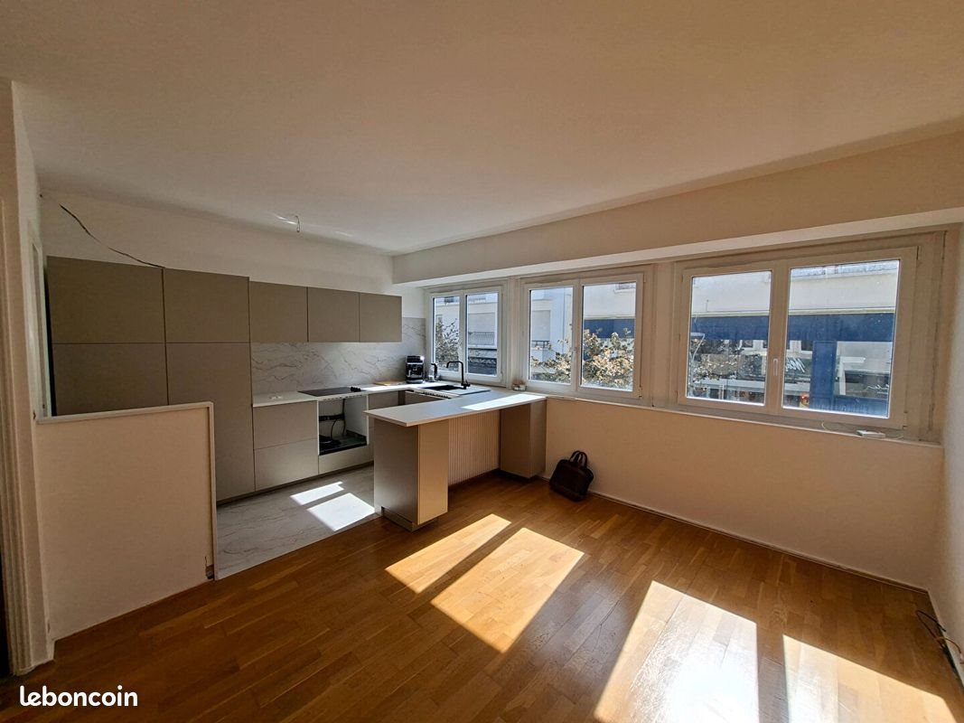 Appartement à vendre, 180m², La Roche-sur-Yon